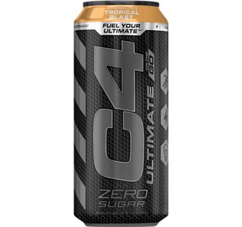 skittles c4 energy drink
