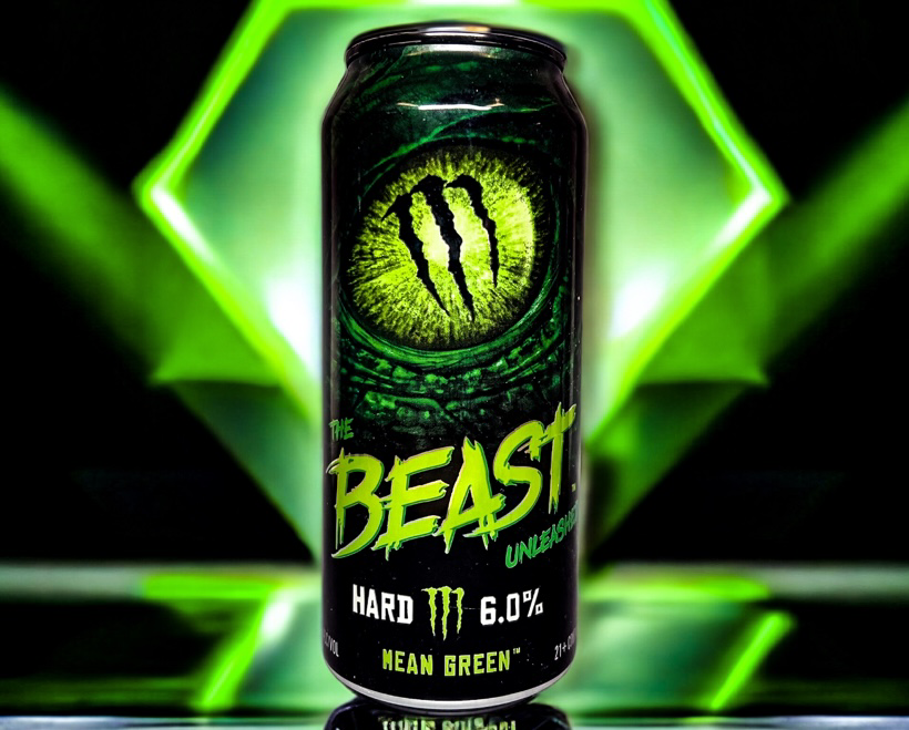 Mean Green, The Beast Unleashed